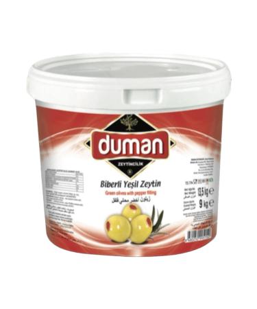 Doctors Agriculture Green Walnut Jam 400 Gr