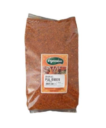 EGEMEN BAHARAT Hot Pepper Flakes 1 kg