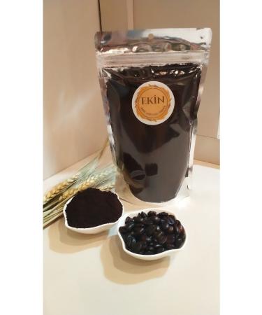 EK N NUTS AND COFFEE Ekin Antakya 1000 gr Dark Turkish Coffee (DOUBLE ROASTED) Hatay - Buy Online on GoSupps.com