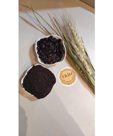 EK N NUTS AND COFFEE Ekin Antakya 1000 gr Dark Turkish Coffee (DOUBLE ROASTED) Hatay - Buy Online on GoSupps.com