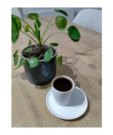 EK N NUTS AND COFFEE Ekin Antakya 1000 gr Dark Turkish Coffee (DOUBLE ROASTED) Hatay - Buy Online on GoSupps.com