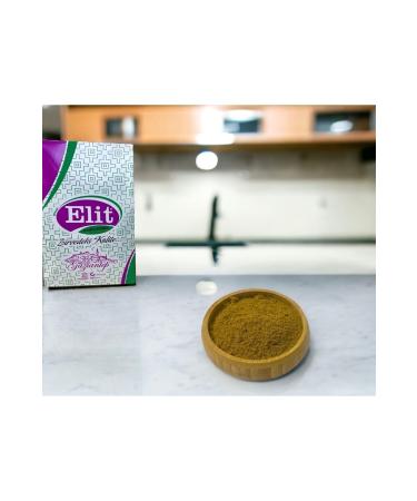 Elite Nuts CUMIN 1KG