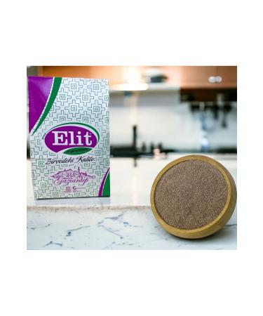Elite Nuts DIBEK COFFEE 1KG
