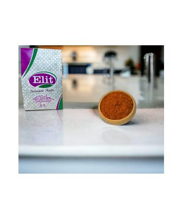 Elite Nuts SWEET PEPPER POWDER 1KG