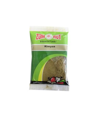 Emerald Cumin 75 Gr. (SPICE) (24 PIECES)