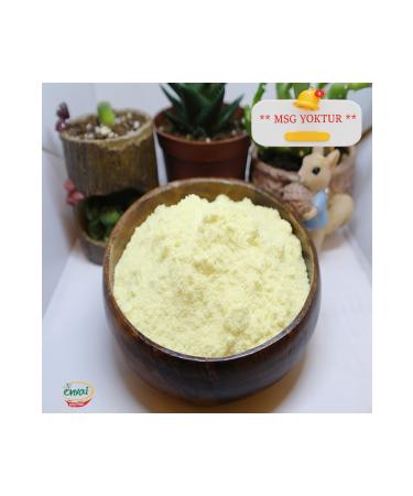 Envai Powder Chicken Natural Bouillon 500 Gr (MSG-free) - Buy Online on GoSupps.com