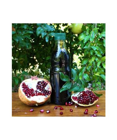 ESENTEPEL Y R K ALI Organic Quince Vinegar 500 Ml