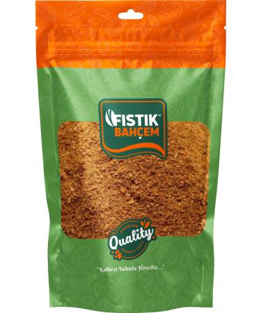 E ref Zeytincilik Green Olives with Pepper 900 gr