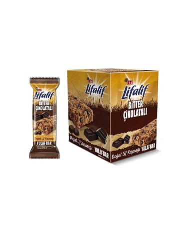 Eti lifalif bitter bar snack