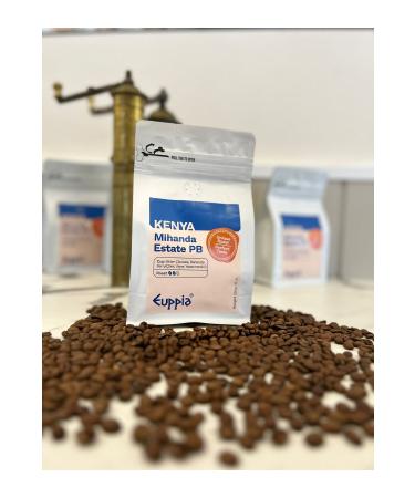 Eti Tutku Cocoa Cream 100 Gr 5 Pieces