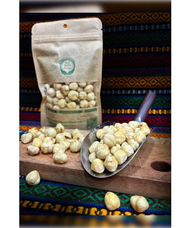 Eyup Efendi Chili Pepper Silk Hot - 400 grams