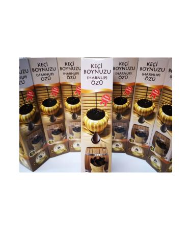 Gen ay Baharat Natural Special Production Carob - Carob Extract 675 gr.