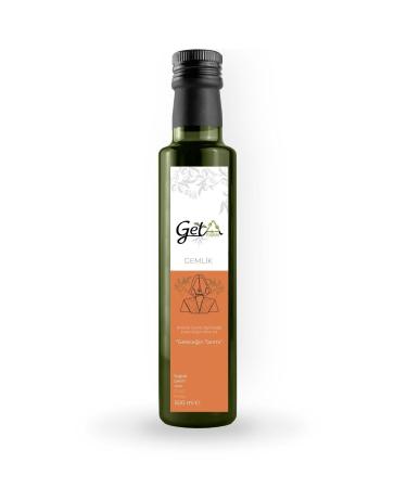Fikret Sa lam Sa lam Village Sele Black Olives 500 gr