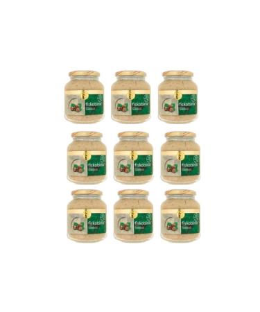 GL FAHANEM ORGANIC AKTAR Date Molasses Net 800 Gr