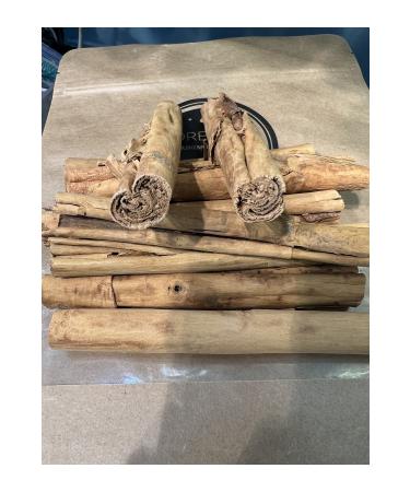 forevers 1st Quality Ceylon Cinnamon 185 Grams - Buy Online on GoSupps.com