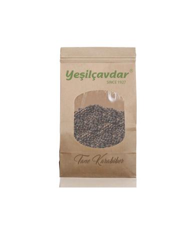 Green Rye Black Peppercorns 250g
