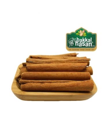 Grocer Hasan Cinnamon Pipe - 250 Gr