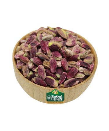 grocer Hasan Gaziantep Pistachio Neverdi Grain - 10 kg Grocer Hasan