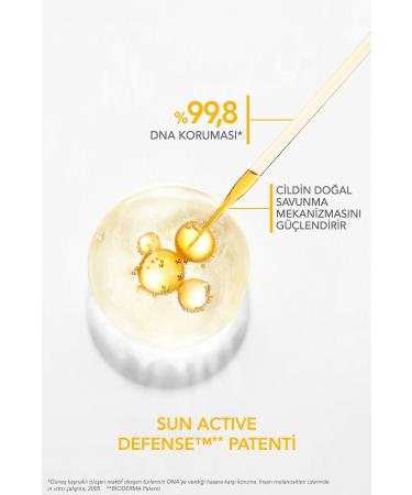 Baby La Roche Posay Anthelios UVMune SPF50+ Moisturizing Sun Cream 50 ml - Colored (SINGLE)