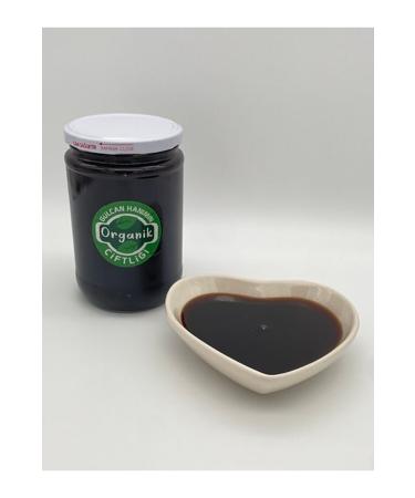 G LCAN HANIMIN FARM al Garas Grape Molasses 500GR