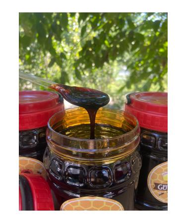 G LTEK N HONEY Grape molasses 1 kg