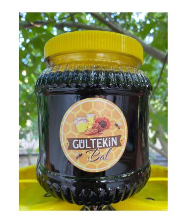 G LTEK N HONEY Grape Molasses 2 Kg
