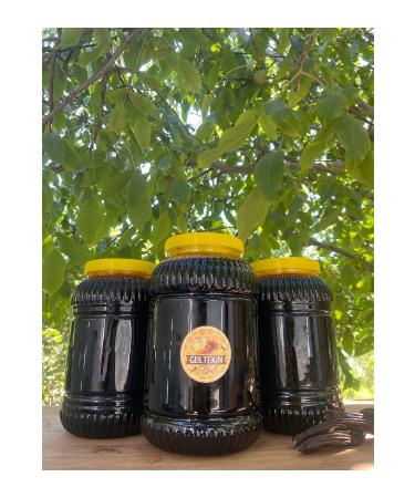 G LTEK N HONEY Horn molasses 5 kg - Buy Online on GoSupps.com