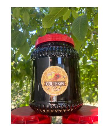 G LTEK N HONEY Horn molasses 3 kg