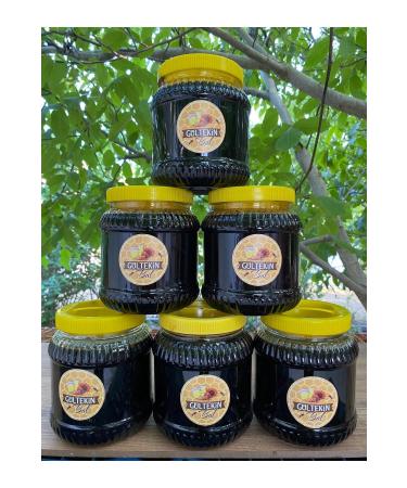 G LTEK N HONEY MULBERRY MOLASSES 2 kg - Buy Online on GoSupps.com