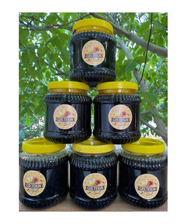 G LTEK N HONEY MULBERRY MOLASSES 2 kg - Buy Online on GoSupps.com