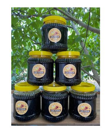 G LTEK N HONEY MULBERRY MOLASSES 2 kg - Buy Online on GoSupps.com