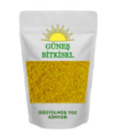 Hanzade Herbal Black Pepper Grain 250 Gr - High Caliber Coarse Grain - Buy Online on GoSupps.com