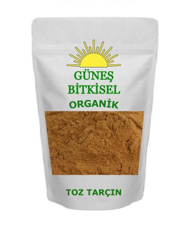 Gunes Herbal Organic Cinnamon Powder 500 gr