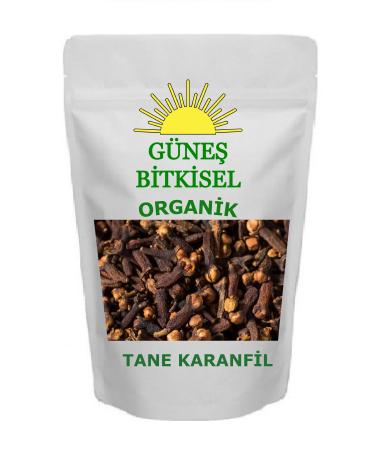 Hanzade Herbal Black Pepper Grain 250 Gr - High Caliber Coarse Grain - Buy Online on GoSupps.com
