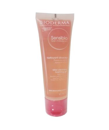 Bioderma Sensibio H2o 500 Ml 2 Pieces