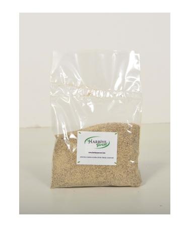 G R ZEYT NC L K Gold Natural Brine Coarse Black Olives 900gr - Buy Online on GoSupps.com