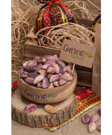 HAS AKASYA Turkish Coffee 100 Gr (Pack of 10) - Buy Online on GoSupps.com