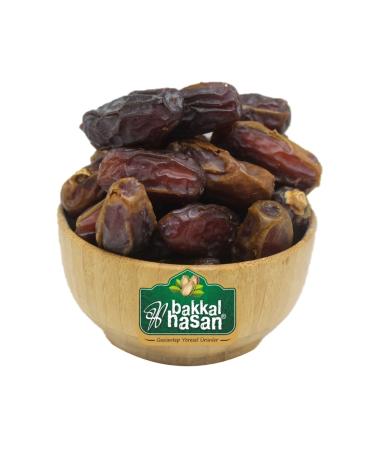 grocer Hasan Dakota Roasted Salted - 5 Kg
