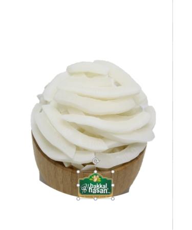 Gurmepark Gazipa al Additive-Free And z Molasses 460 GE