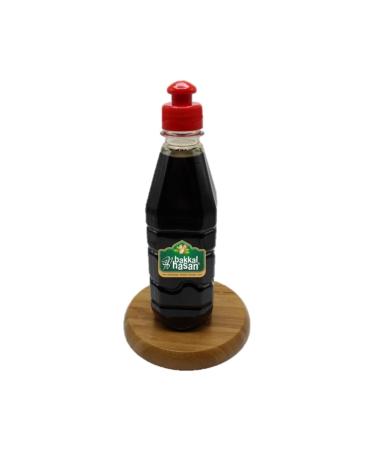 grocer Hasan Molasses Grape Liquid Special - 500 Gr Gaziantep