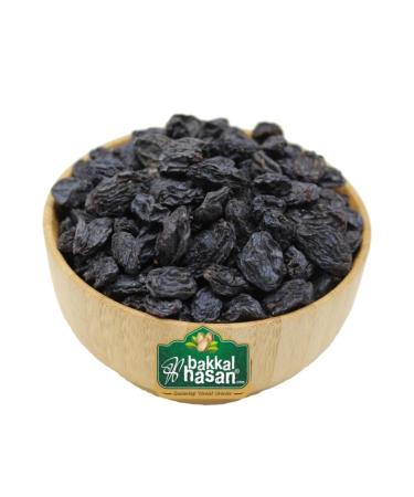 grocer Hasan Uzbek Grape Black - 1 Kg