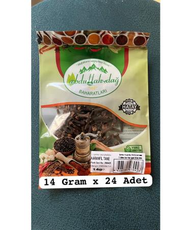 Hac o lu spice Hatay Local Ginger Ground Powder 500 gr / 1/2 kg