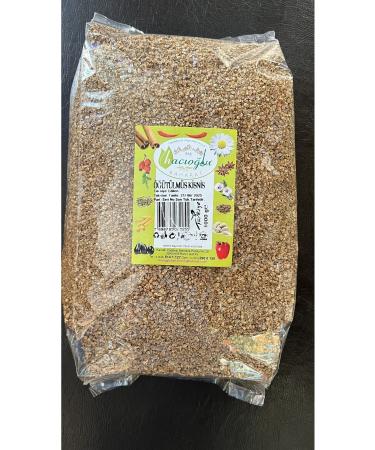 Hac o lu spice Hatay Local Ground Cinnamon Powder 1kg