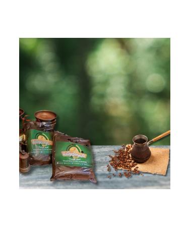 Hac o lu spice Hatay Local Ground Powder Ball Leaf Thyme 500 gr