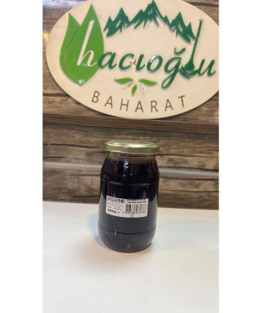 Hac o lu spice Hatay Local Pine Cone Molasses 450 gr