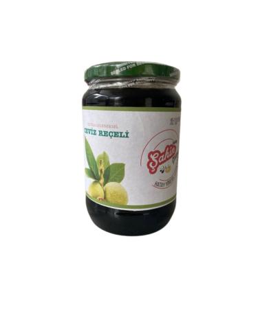 Hac o lu Spice Hatay Local Ground Cumin Powder 1 Kg / 1000 gr