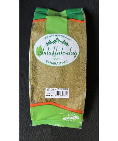 hataydangelir Stone Forged Hatay Chili Pepper (500 gr) (medium hot) - Buy Online on GoSupps.com