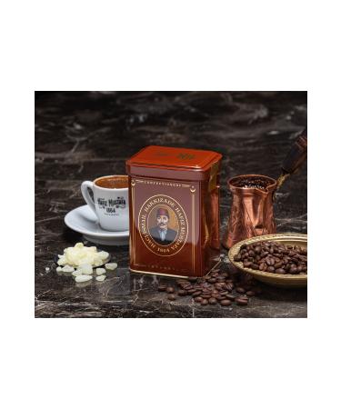 Hayfene Black Pepper Grain 160 gr