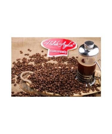 HALUK AYDIN NUTS Colombia Filter Coffee Powder 250 gr