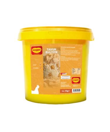 Hemmen Chicken Bouillon 5 kg